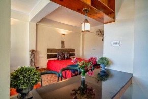 The Nest Cosy studio close to Mall Road